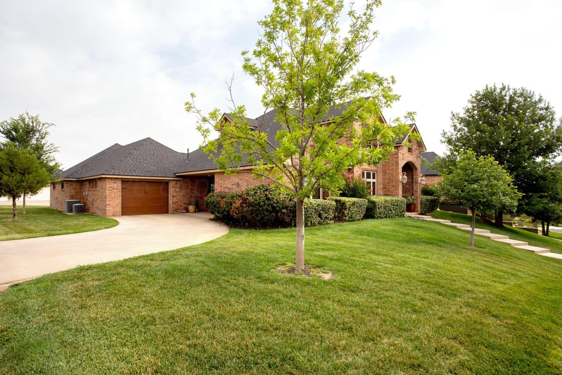 House in Canyon, Texas, United States 2 - 18263248