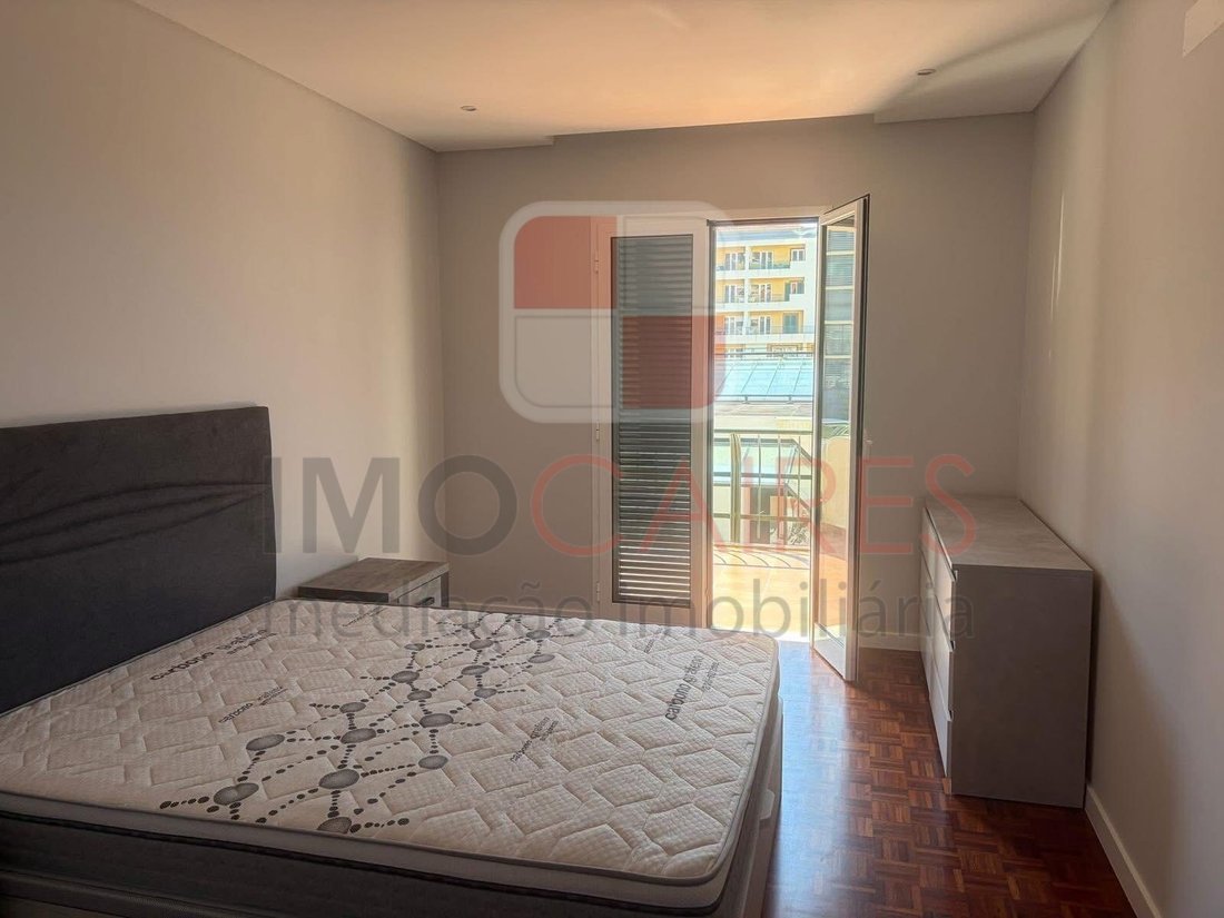 Apartment in Sao Martinho, Madeira, Portugal 5 - 18266450