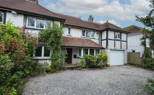 Casa en Burgess Hill, Inglaterra 1