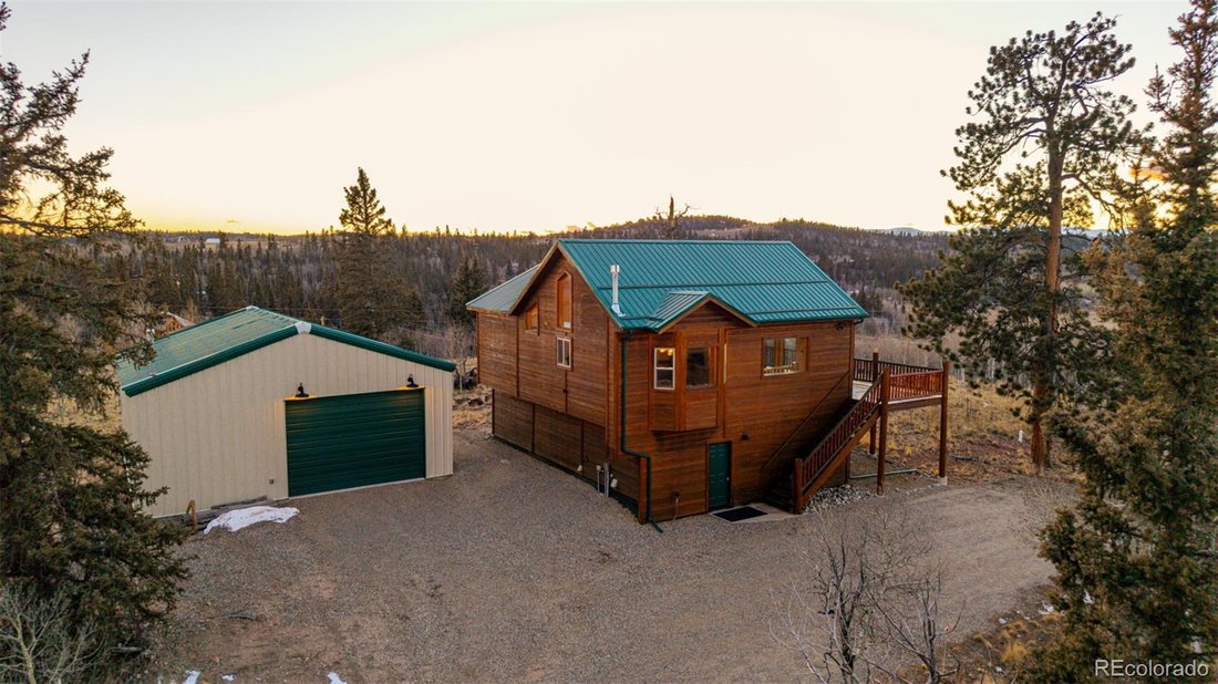 House in Jefferson, Colorado, United States 4 - 18266213