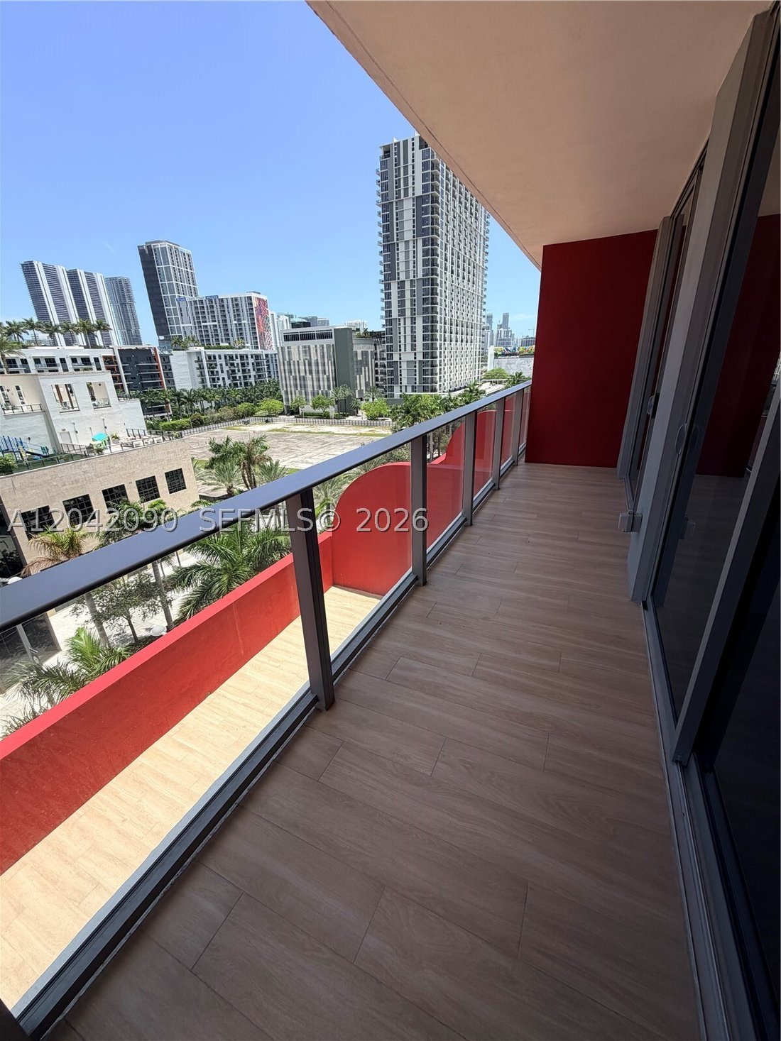 Condo in Miami, Florida, United States 3 - 18264353