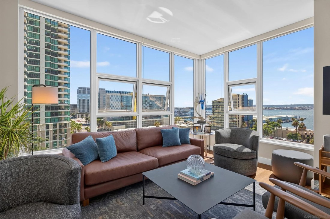 Condo in San Diego, California, United States 2 - 18260636