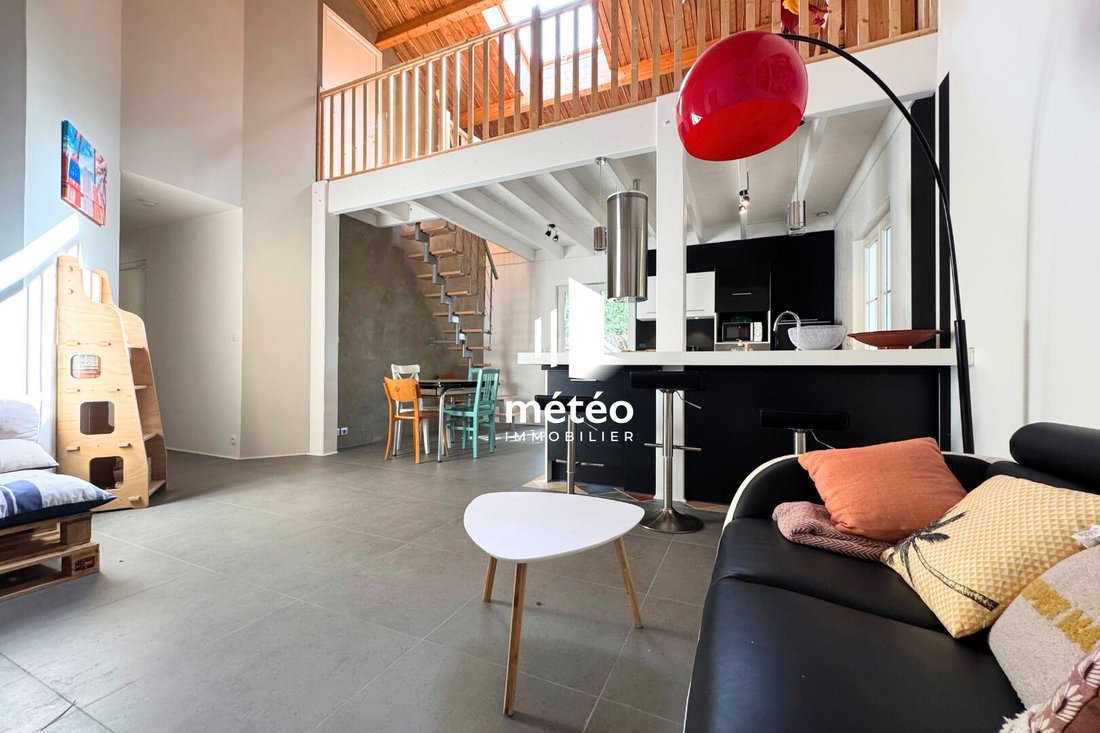 House in La Tranche-sur-Mer, Pays de la Loire, France 3 - 18265783