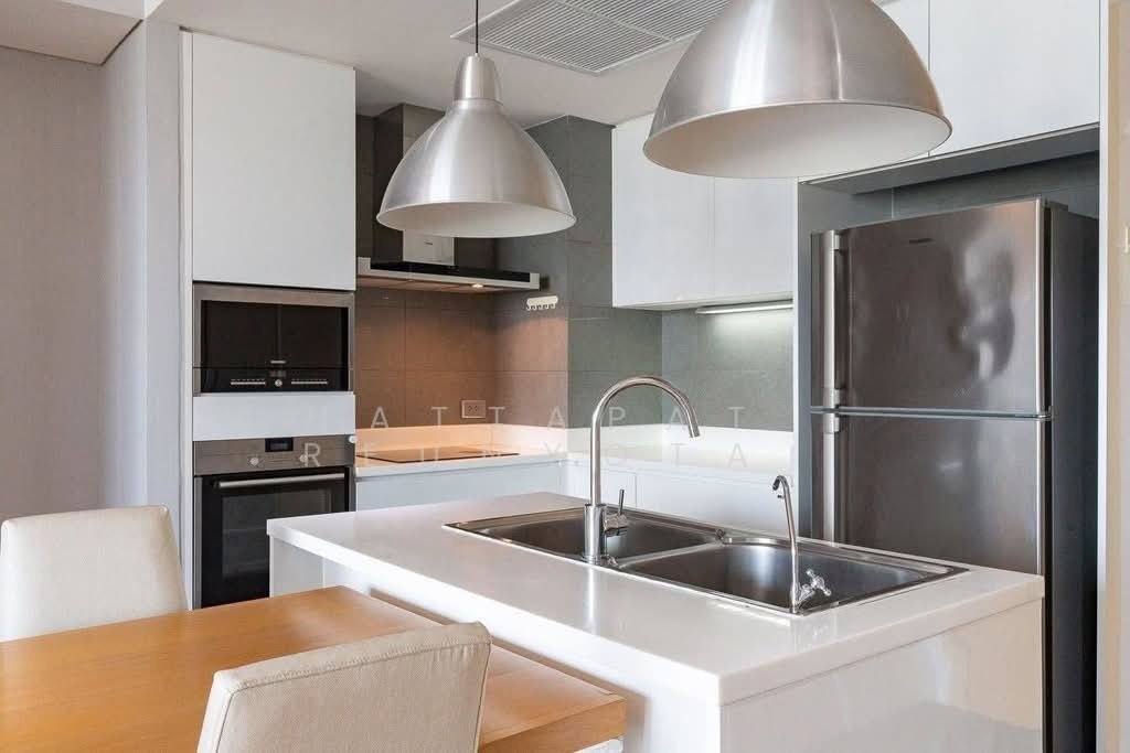 Condo in Bangkok, Krung Thep Maha Nakhon, Thailand 2 - 18262528