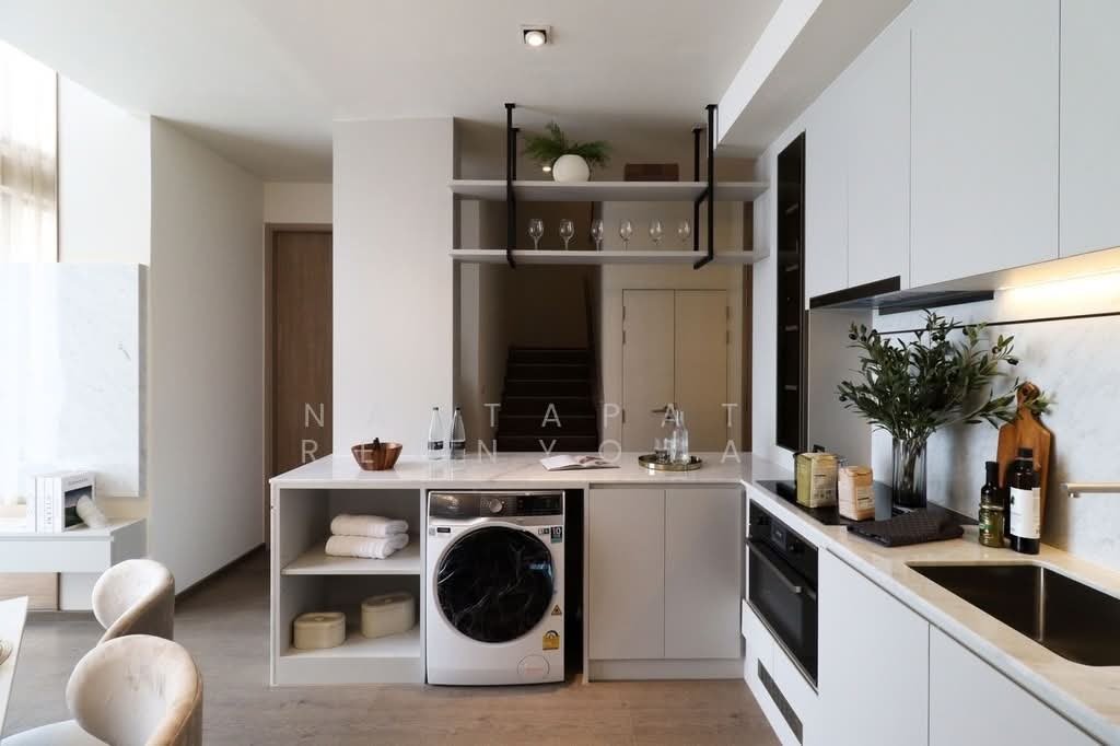 Condo in Bangkok, Krung Thep Maha Nakhon, Thailand 1 - 18262670
