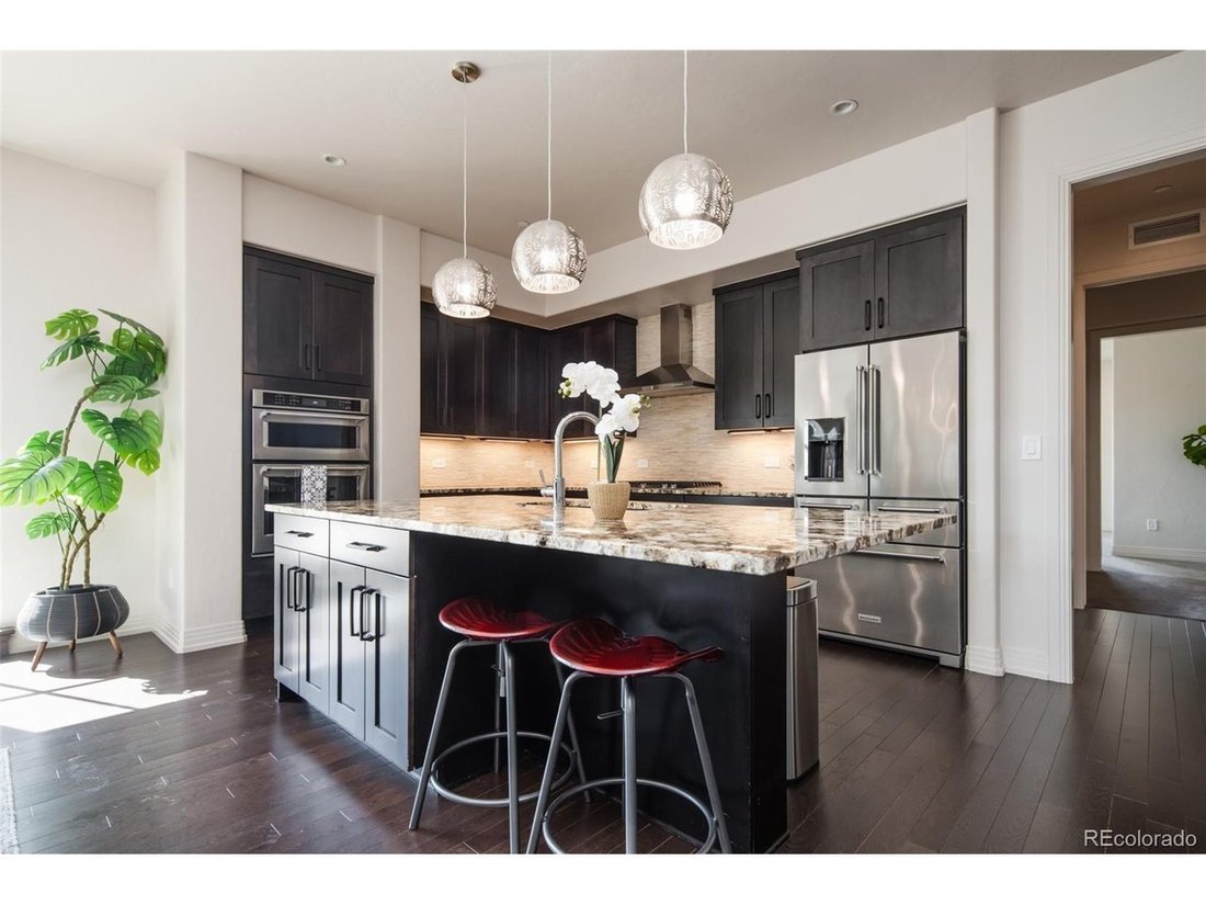 Condo in Denver, Colorado, United States 2 - 18264028