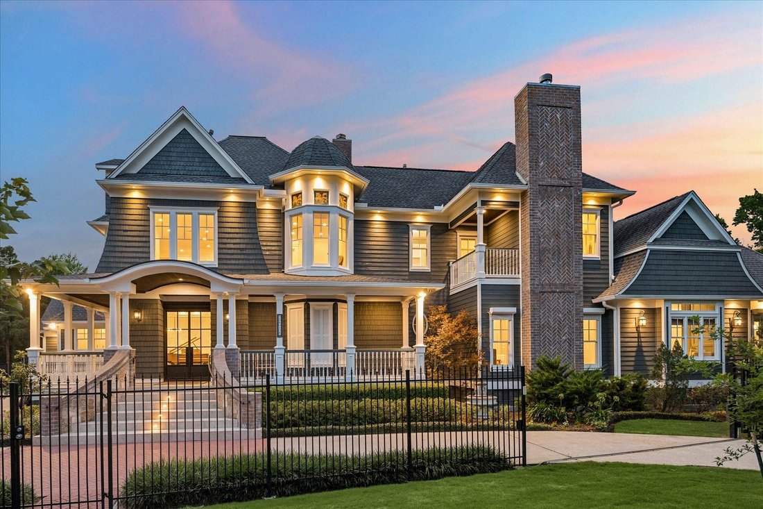 House in Houston, Texas, United States 1 - 18264991
