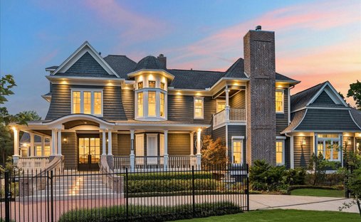 House in Houston, Texas, United States 1