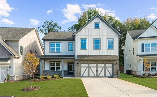 Haus in Flowery Branch, Georgia, Vereinigte Staaten 1