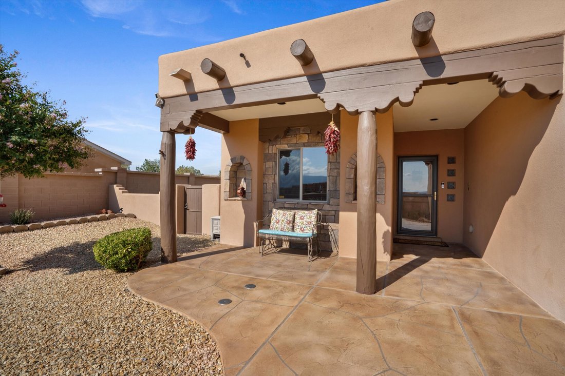 House in Rio Rancho, New Mexico, United States 4 - 18263016