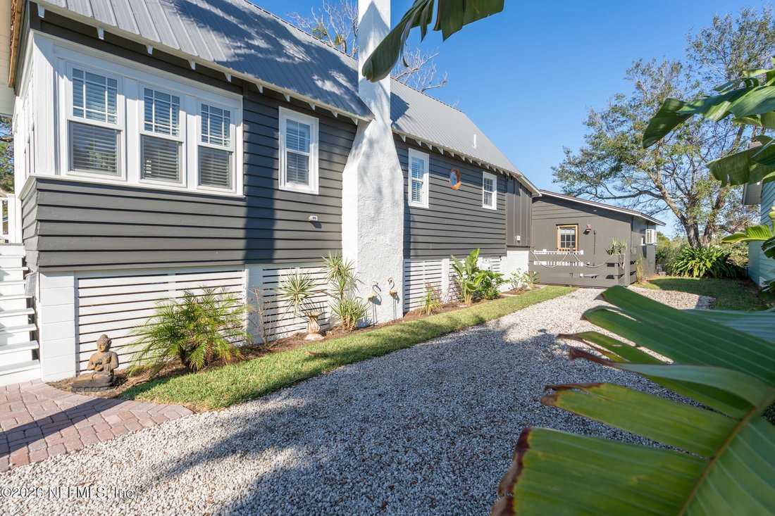 House in St. Augustine, Florida, United States 5 - 18263457