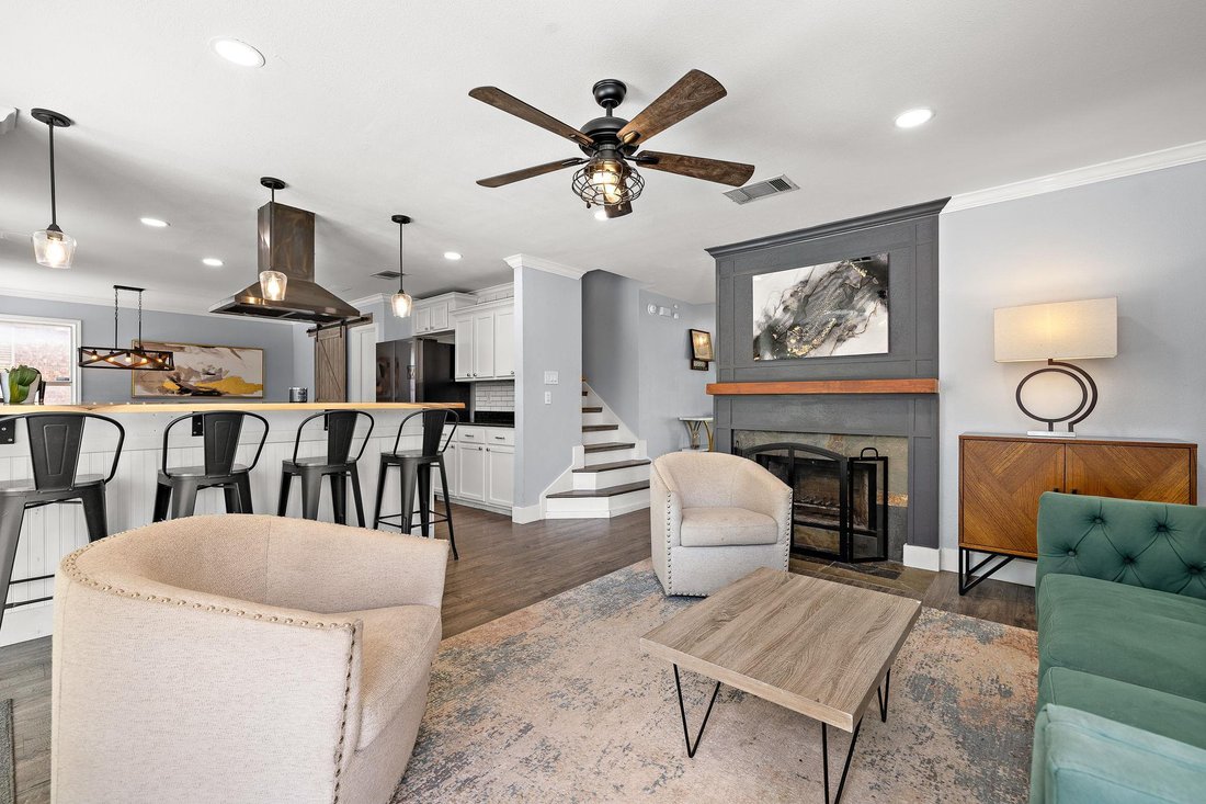 House in Cedar Park, Texas, United States 4 - 18264426