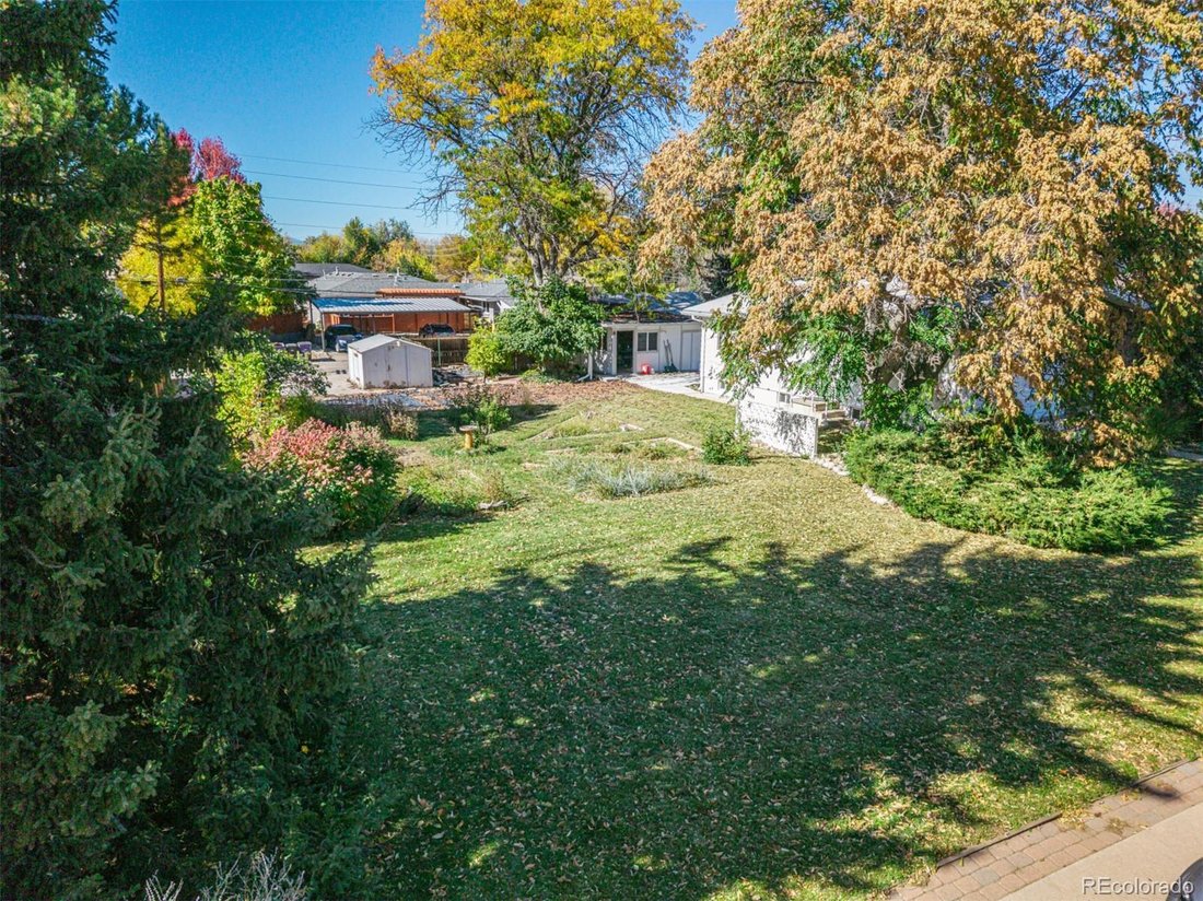 Land in Denver, Colorado, Vereinigte Staaten 1 - 18266234