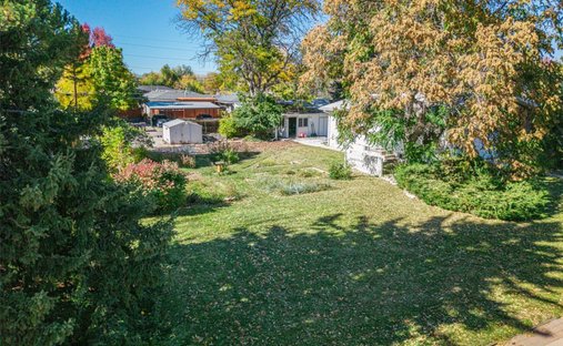 Land in Denver, Colorado, United States 1