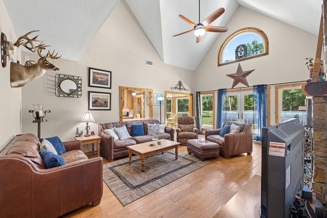 House in Anderson, Texas, United States 5 - 18265074