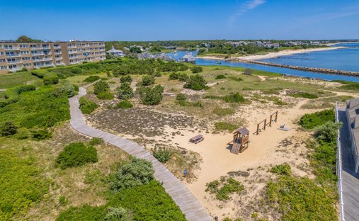 Condo in Harwich, Massachusetts, United States 1