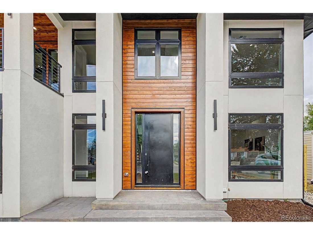 House in Denver, Colorado, United States 2 - 18260858