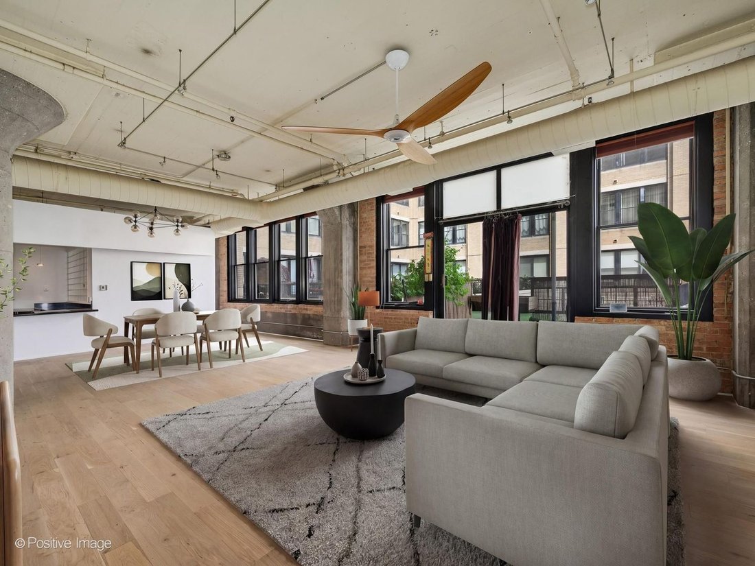 Condo in Chicago, Illinois, United States 4 - 18263031