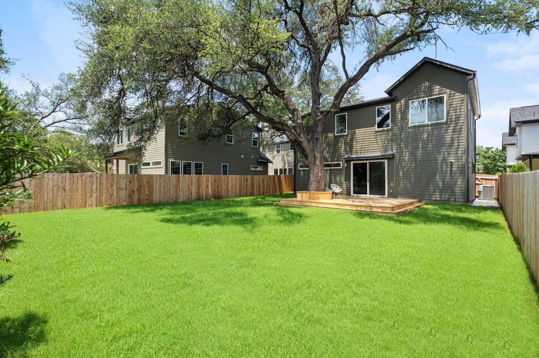 House in Austin, Texas, United States 1 - 18260822