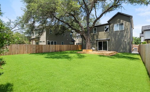 Haus in Austin, Texas, Vereinigte Staaten 1