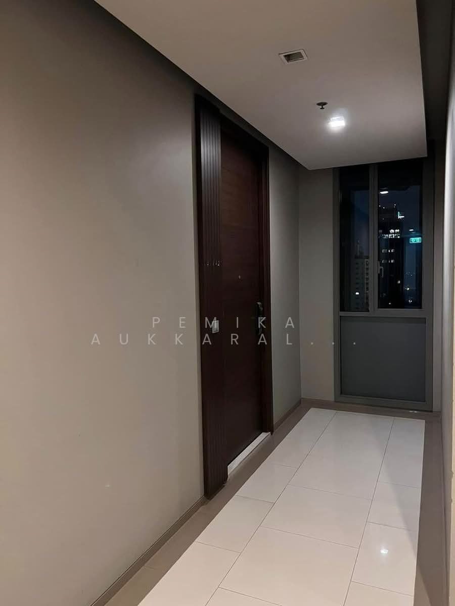 Condo in Bangkok, Krung Thep Maha Nakhon, Thailand 2 - 18262236