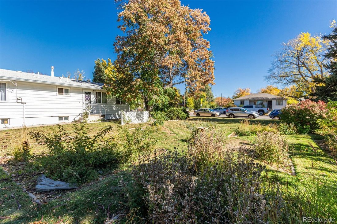 Land in Denver, Colorado, Vereinigte Staaten 5 - 18266234