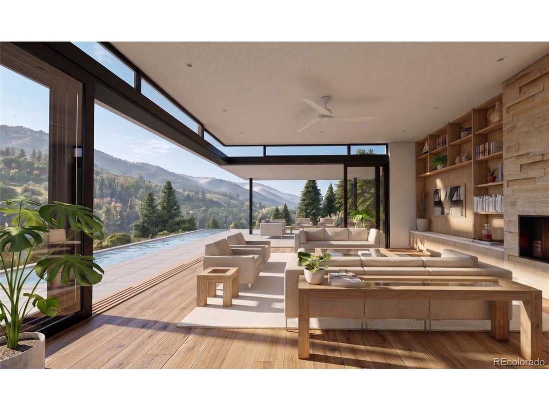 House in Gold Hill, Colorado, United States 1 - 18264239