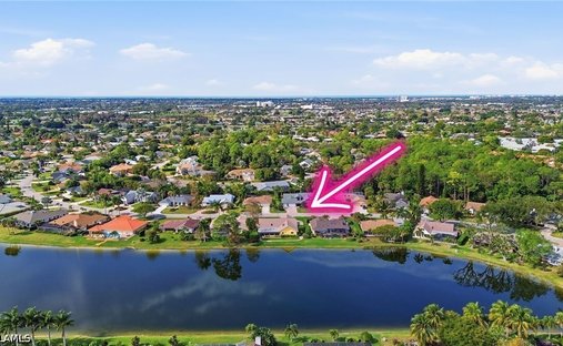 Casa a Naples, Florida, Stati Uniti 1
