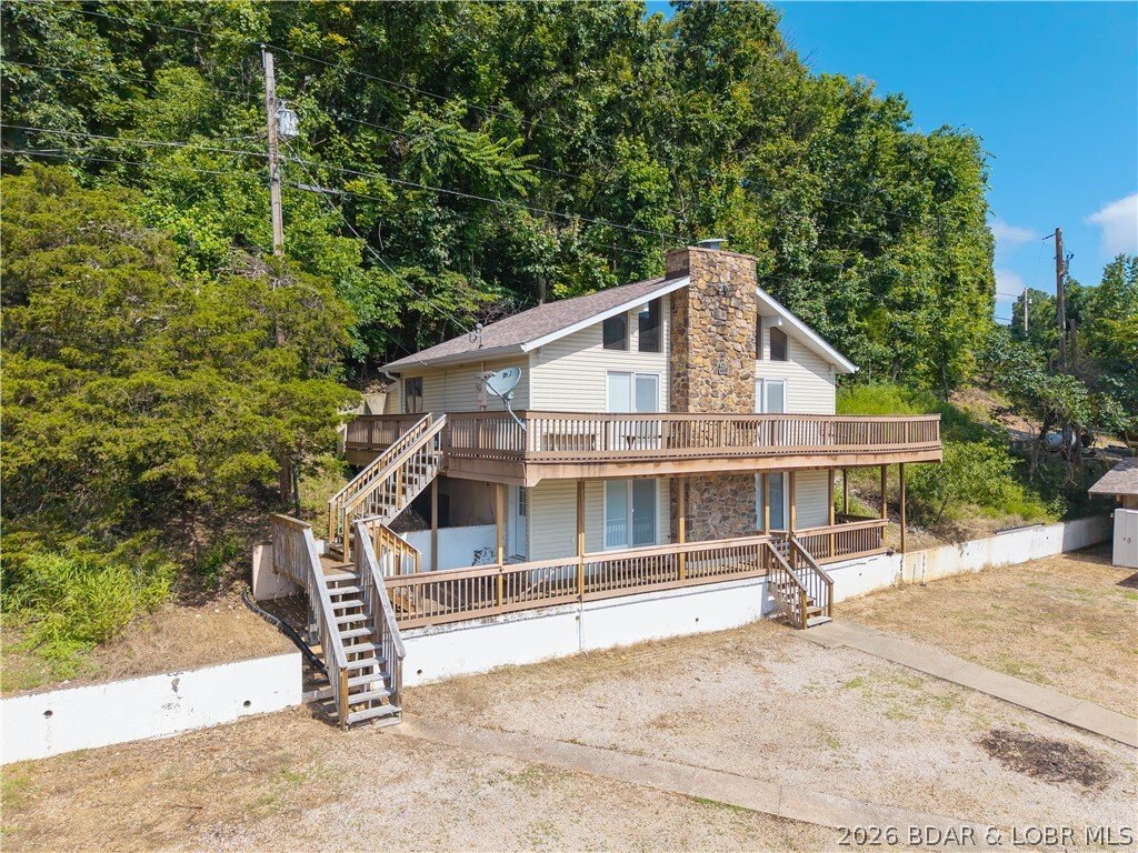 House in Camdenton, Missouri, United States 5 - 18260201