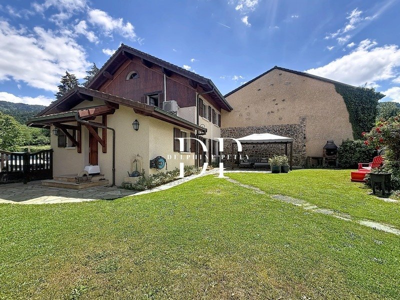 House in Bons-en-Chablais, Auvergne-Rhône-Alpes, France 1 - 18261948
