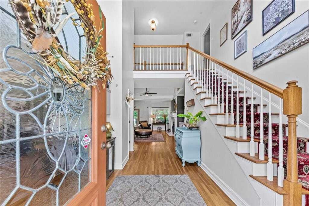 House in Maysville, Georgia, United States 5 - 18265786