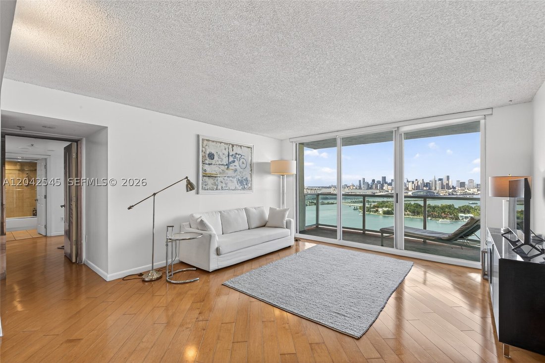 Condo in Miami Beach, Florida, United States 5 - 18264413