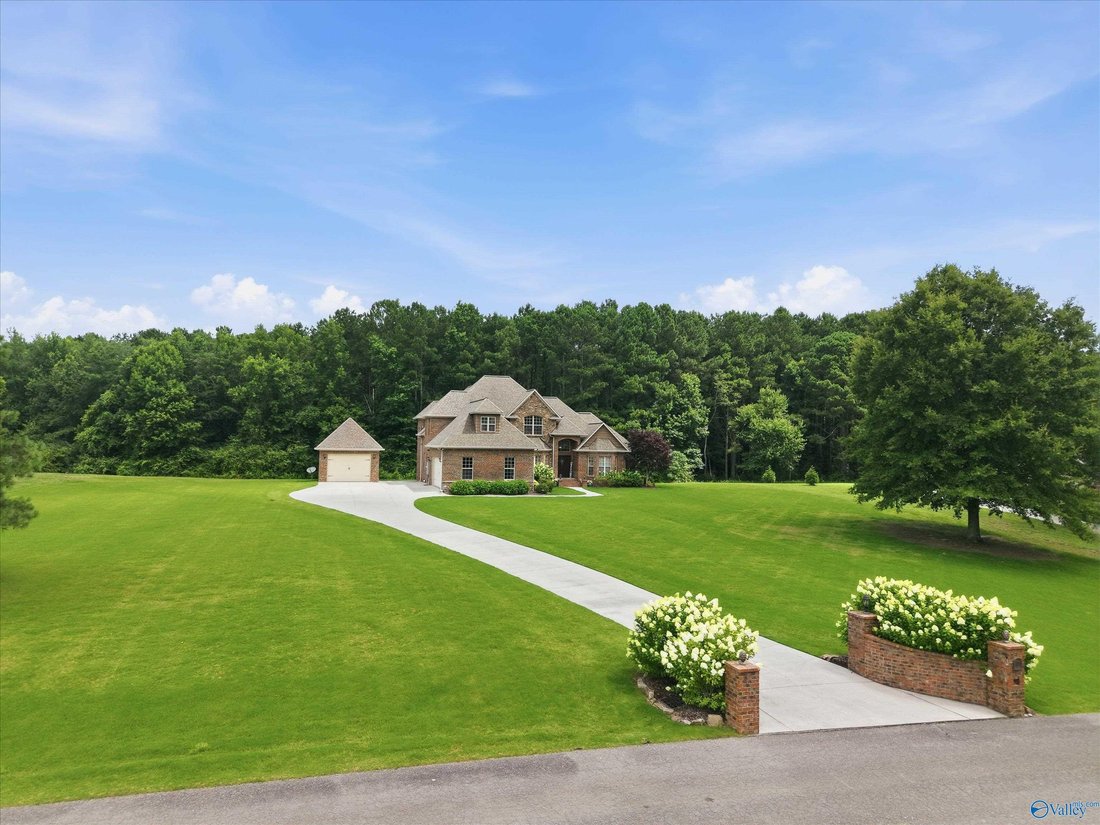 House in Guntersville, Alabama, United States 5 - 18263637