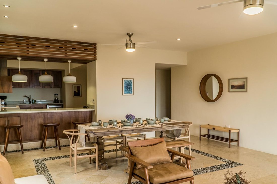 Apartment in Puerto Aventuras, Quintana Roo, Mexico 5 - 18266079