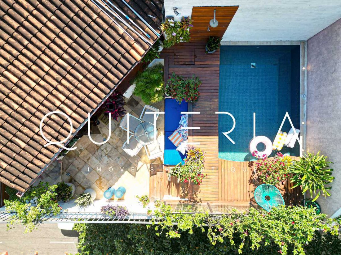 Penthouse in Rio de Janeiro, State of Rio de Janeiro, Brazil 4 - 18133620