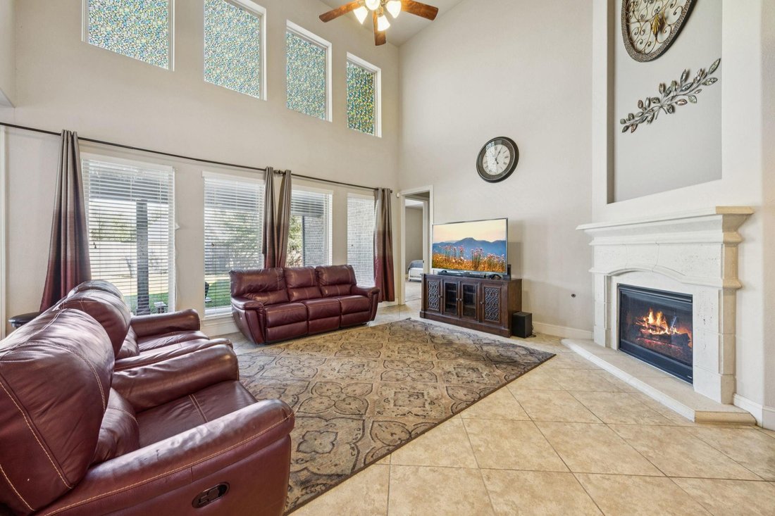 House in Katy, Texas, United States 1 - 18261452