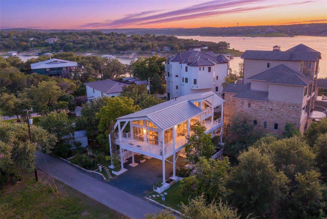 House in Austin, Texas, United States 4 - 18264429