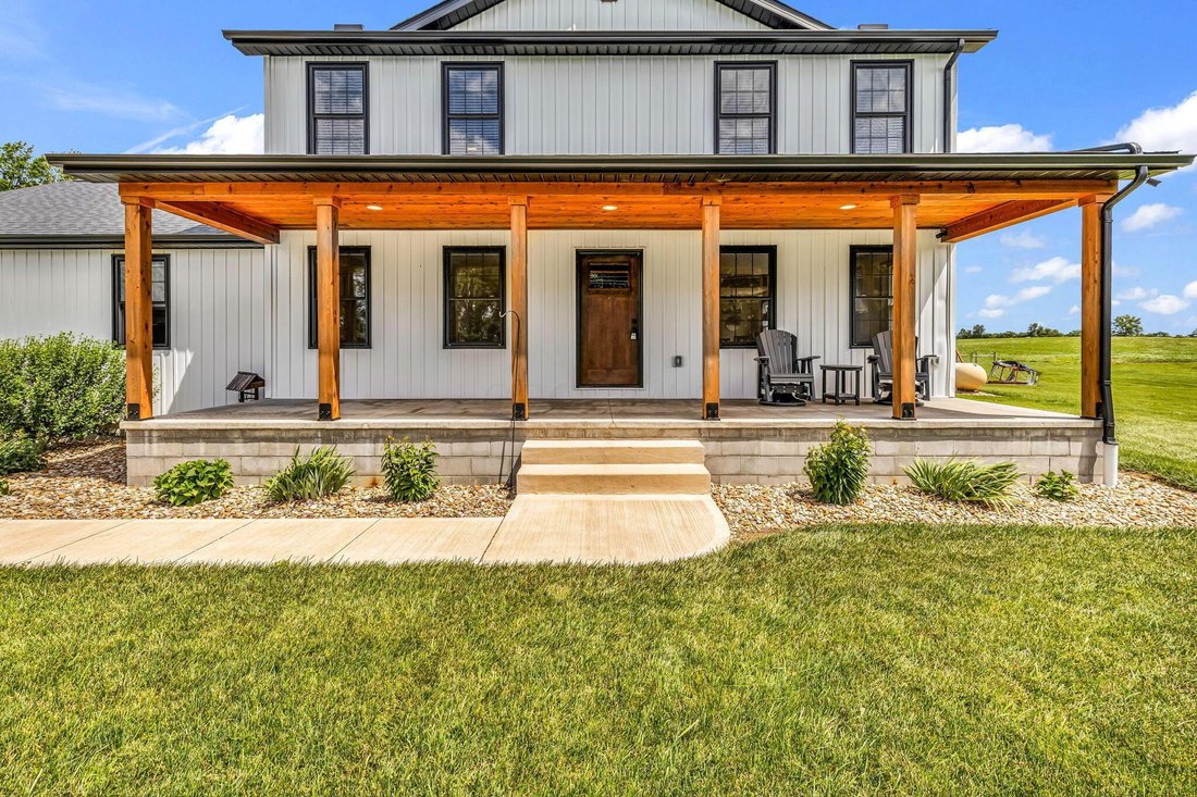 House in Centerburg, Ohio, United States 5 - 18260784