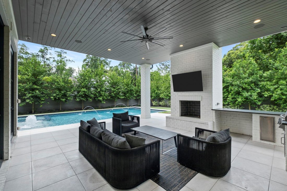 House in Houston, Texas, United States 4 - 18265119