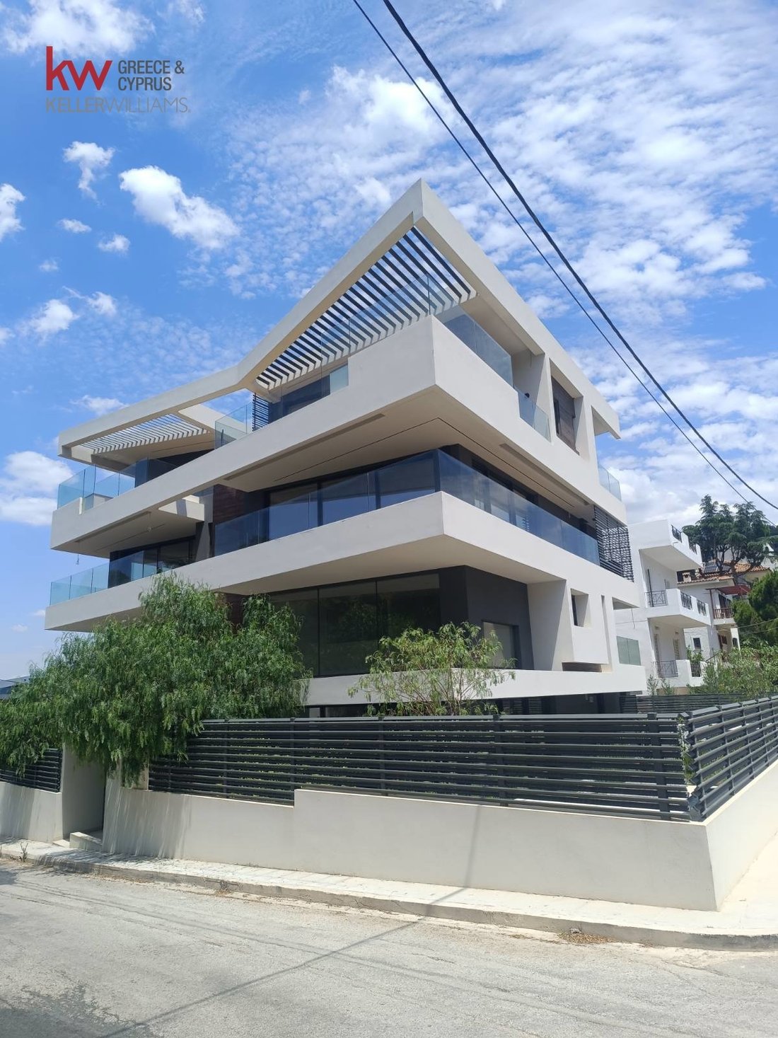 House in Voula, Attica, Greece 1 - 18260958