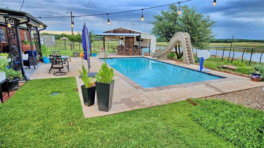House in Nocona, Texas, United States 4 - 18261270