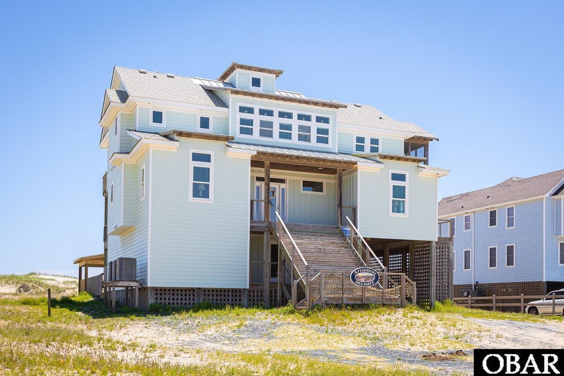 House in Corolla, North Carolina, United States 1 - 18263188