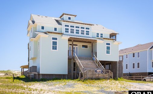 Casa en Corolla, Carolina del Norte, Estados Unidos 1