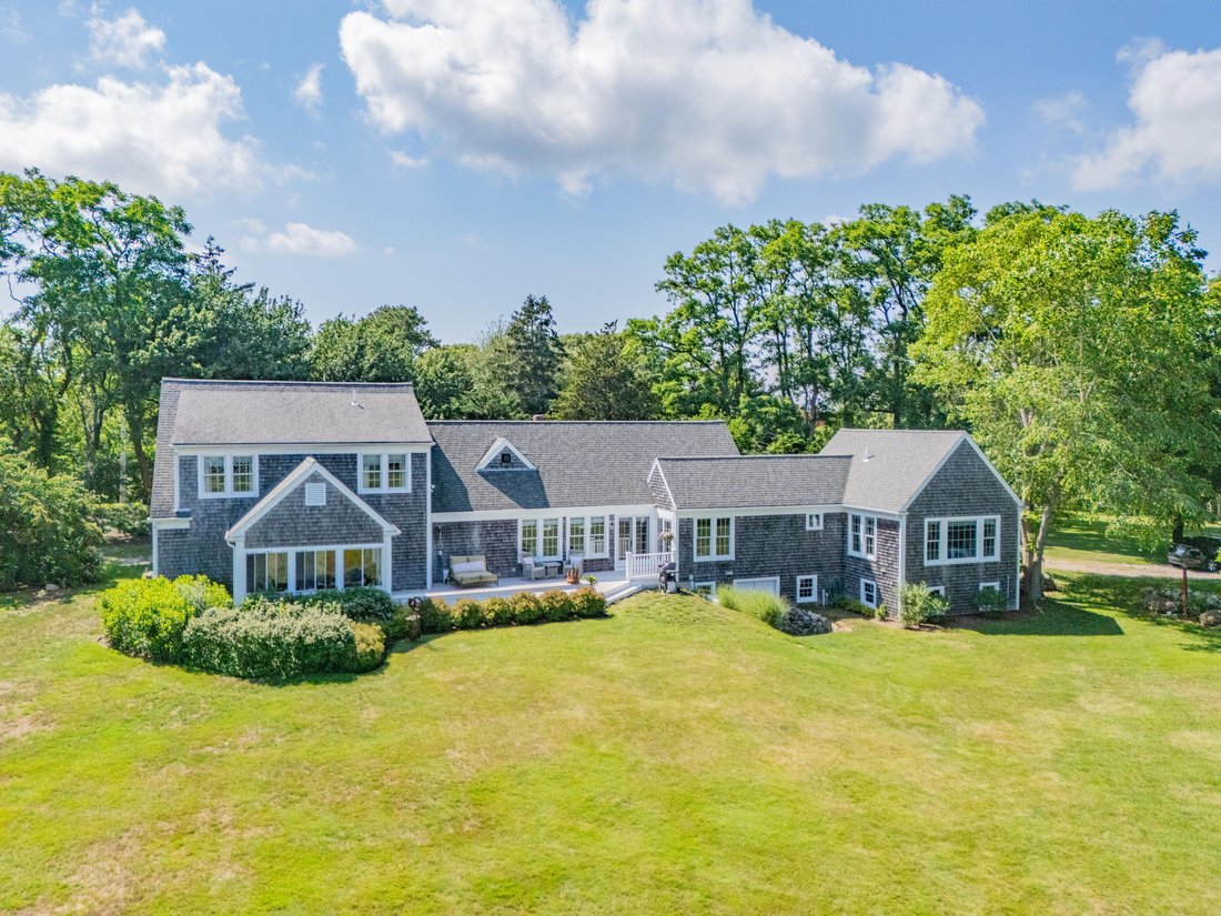 House in Barnstable, Massachusetts, United States 2 - 18262980