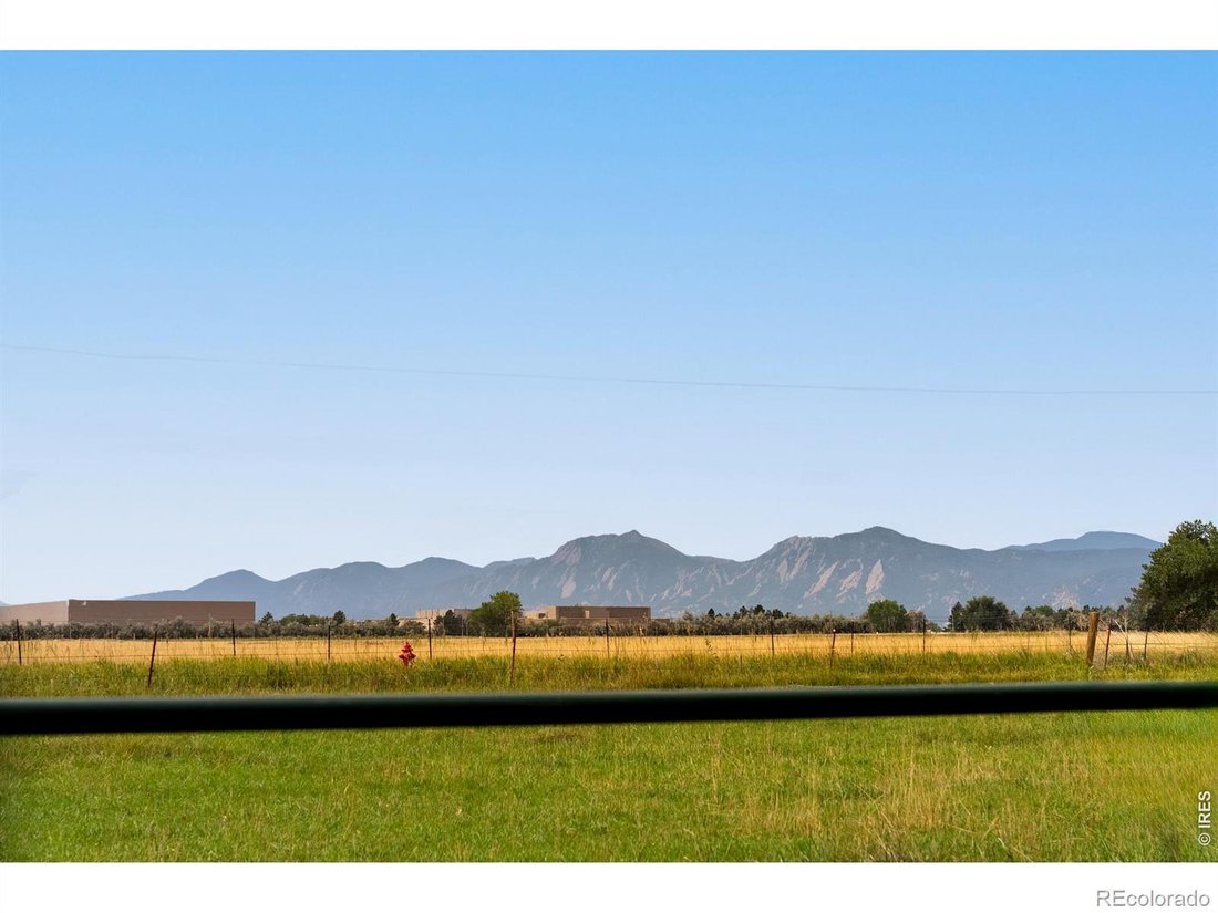 House in Longmont, Colorado, United States 2 - 18265541