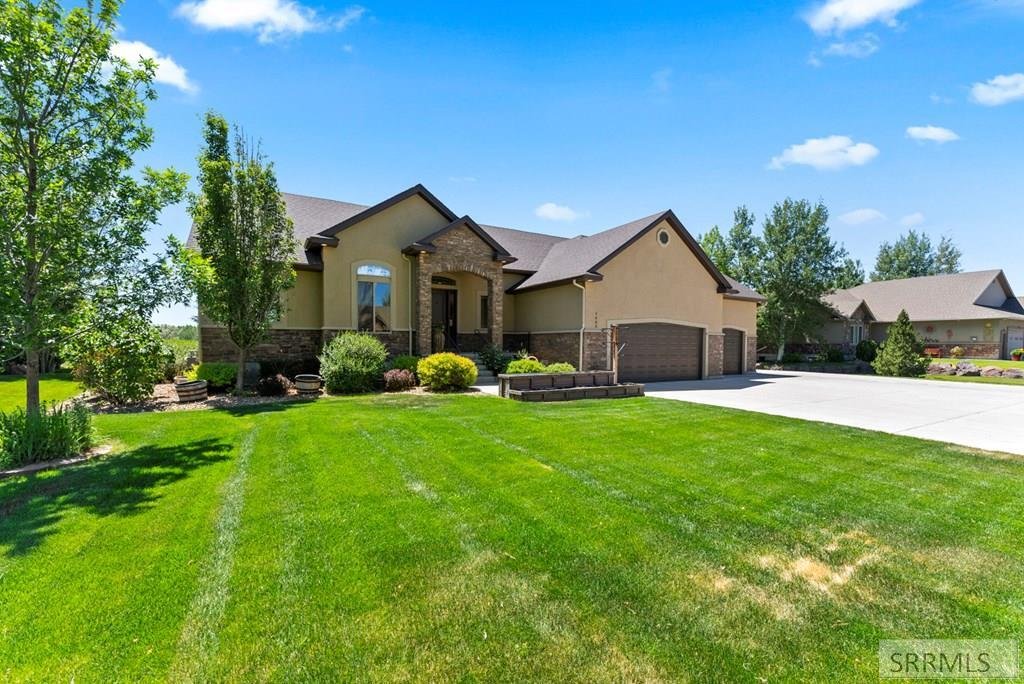 House in Rigby, Idaho, United States 4 - 18260228