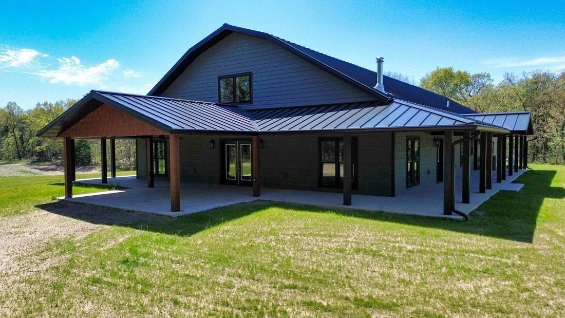 House in Coloma, Wisconsin, United States 2 - 18263535