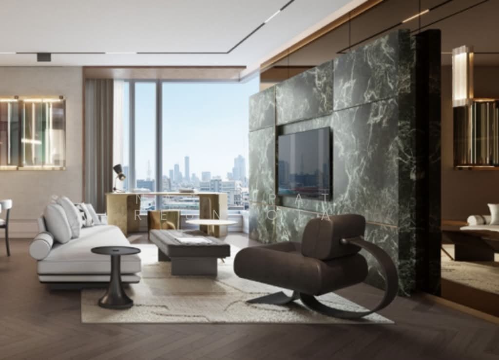 Condo in Bangkok, Krung Thep Maha Nakhon, Thailand 2 - 18262324