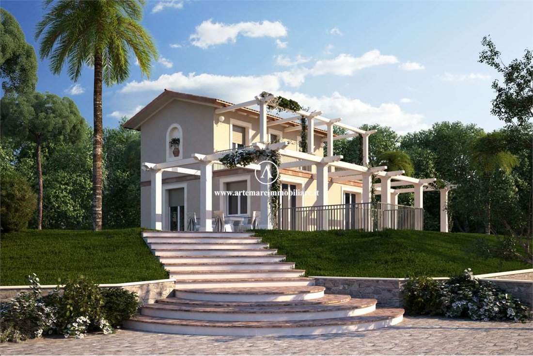 Land in Pietrasanta, Tuscany, Italy 1 - 14509058