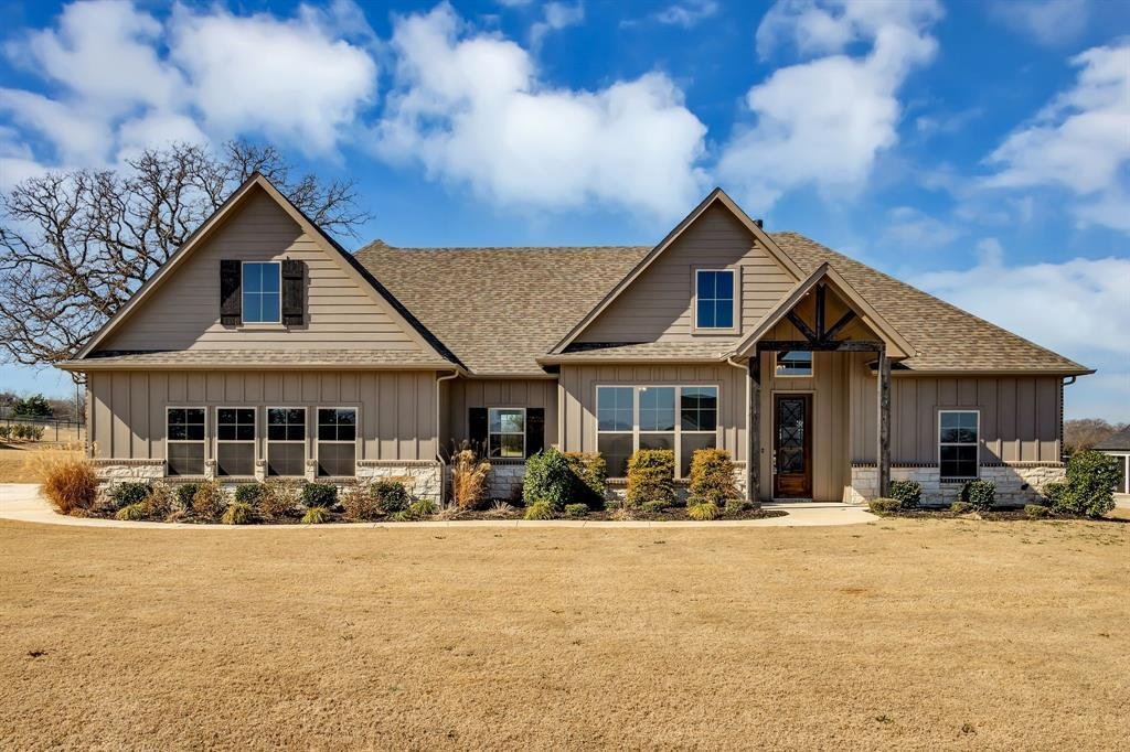 House in Decatur, Texas, United States 1 - 18265287